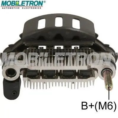 RM-14 Выпрямитель