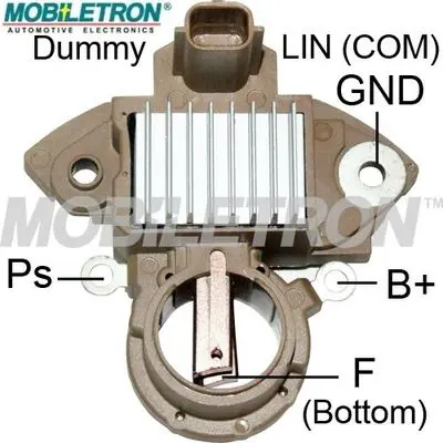 MOBILETRON VRH2009230 Регулятор напряжен. Mobiletron