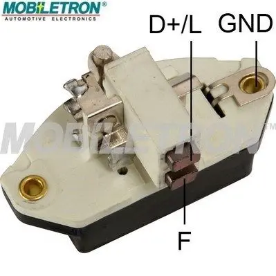 MOBILETRON VRB194 Регулятор