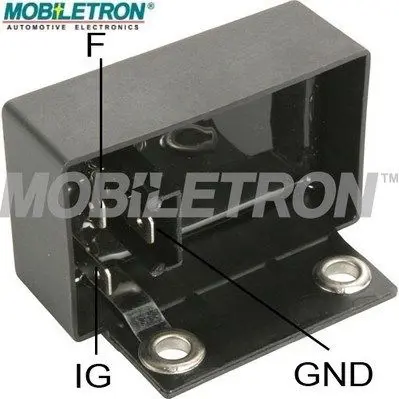 MOBILETRON VRB191 Реле-регулятор генератора