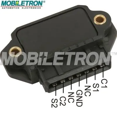 MOBILETRON IGB015 Коммутатор
