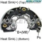 Mobiletron RB166H