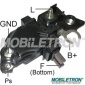 VRB264 Регулятор напряжен. Mobiletron