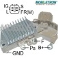 Mobiletron VRH2005100