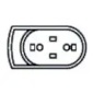 Mobiletron ABEU010