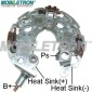 RN46 Диодный мост TOYOTA CAMARY