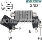 MOBILETRON VRH200041
