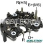 MOBILETRON RB105H