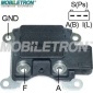 MOBILETRON VRF811