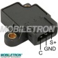 IGM009 Mobiletron Коммутатор MOBILETRON IG-M009