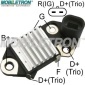 MOBILETRON VRD271