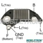 MOBILETRON VRD701
