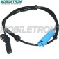 ABEU049 Датчик ABS BMW E39 98- задний
