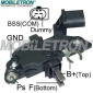 Mobiletron VRB285