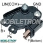 Mobiletron VRV7319