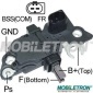 Mobiletron VRB385