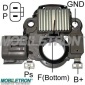 MOBILETRON VRH200995