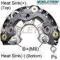 Mobiletron RB172H