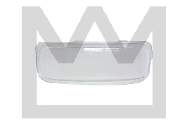 MONARK 098109841 Рассеиватель, основная фара