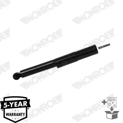 Monroe 376098SP Амортизатор подвески замена