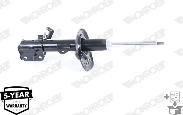 G8237 Стойка амортизационная 