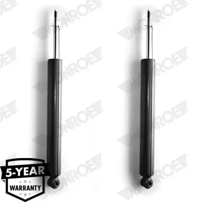 Monroe D4005 Амортизатор