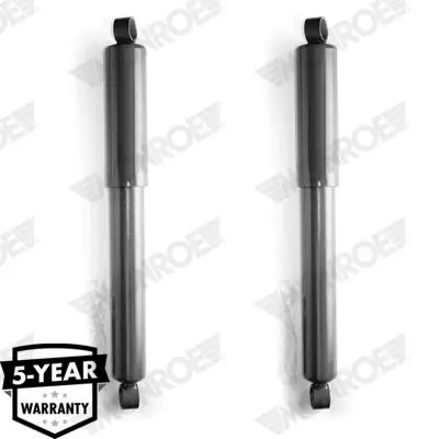 MONROE D4463 Амортизатор