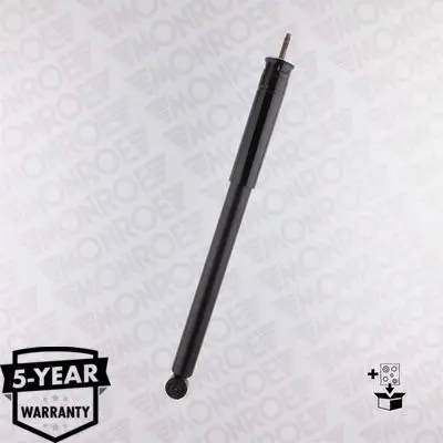 MONROE 43139 Амортизатор подвески задн