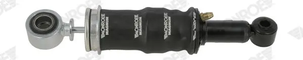 MONROE CB0137 Амортизатор кабины передний