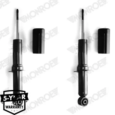 MONROE D8344 Амортизатор