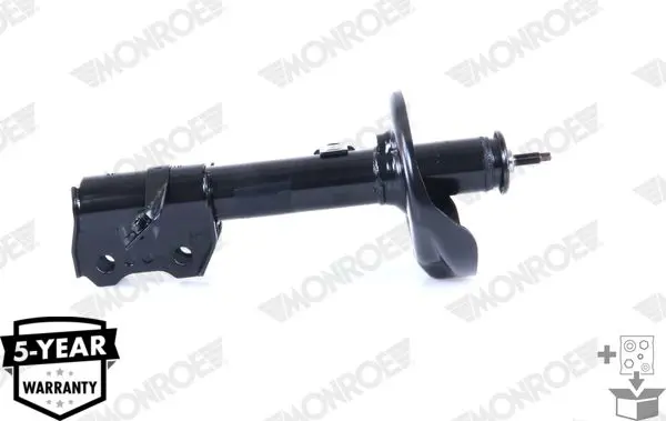 MONROE 72492ST Амортизатор передний GAS