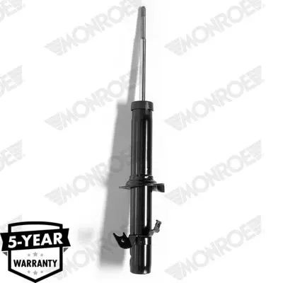 23875 Амортизатор газомасляный