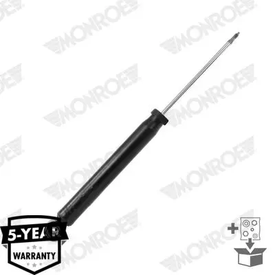 MONROE 376000SP амортизатор подвески