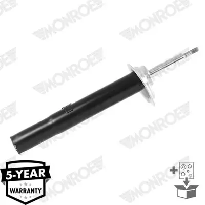 MONROE 742029SP Амортизатор передний GAS L