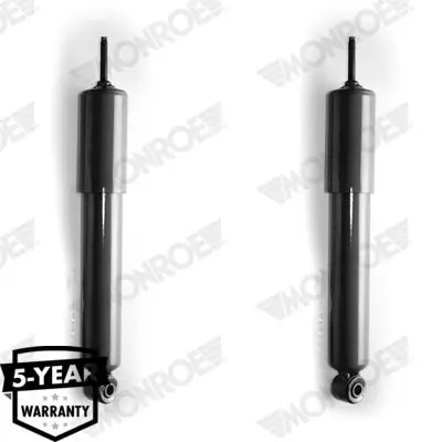 MONROE D5482 Амортизатор