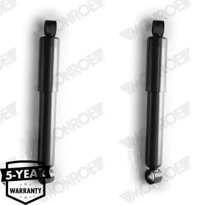 MONROE D6415 Амортизатор