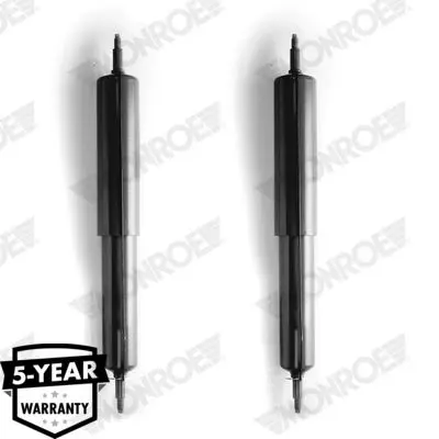 MONROE D6419 Амортизатор