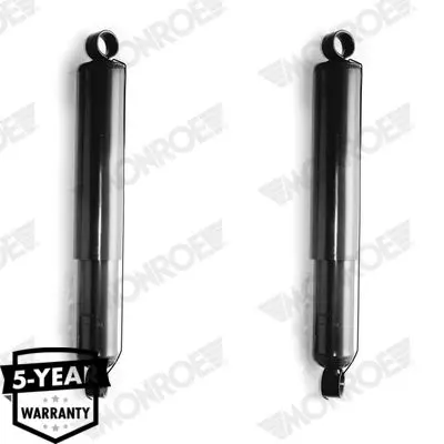 MONROE D8902 Амортизатор