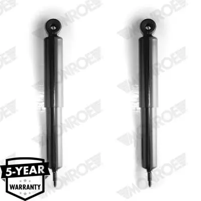 MONROE D6440 Амортизатор