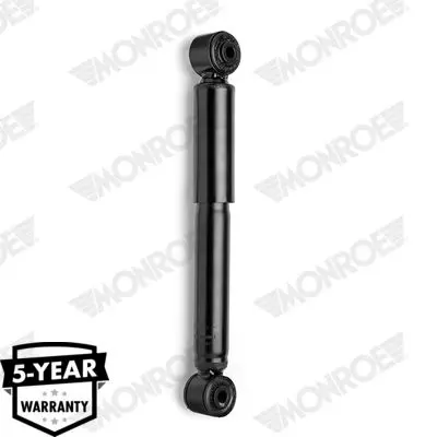 MONROE G1105 Амортизатор задний газовый