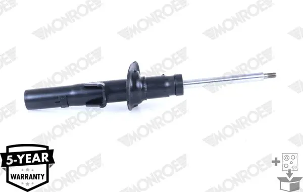 MONROE G8324 Амортизатор подвески передн