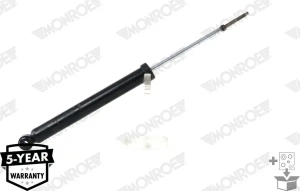 MONROE GT1072 Амортизатор подвески задн