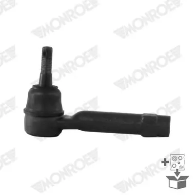 MONROE L0016 Шарнир