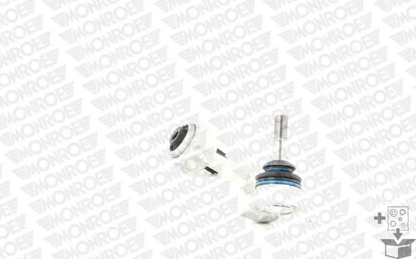 MONROE L11549 Рычаг независимой подвески