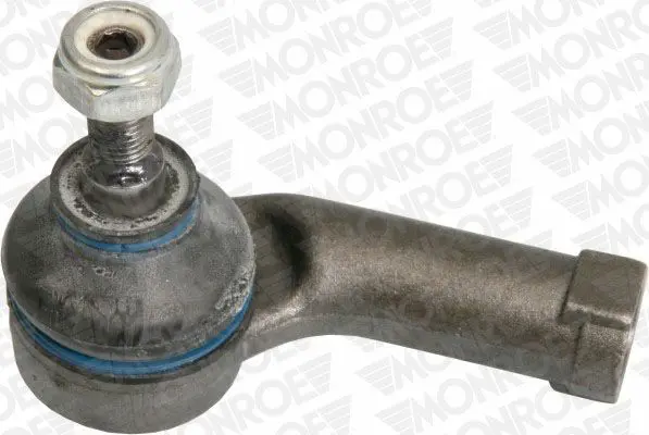 MONROE L12104 Наконечник рулевой тяги ALFA