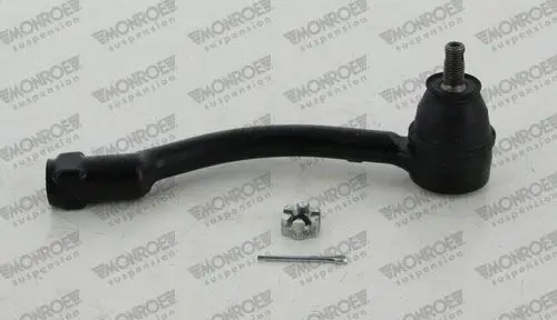 MONROE L18121 Наконечник поперечной рулевой