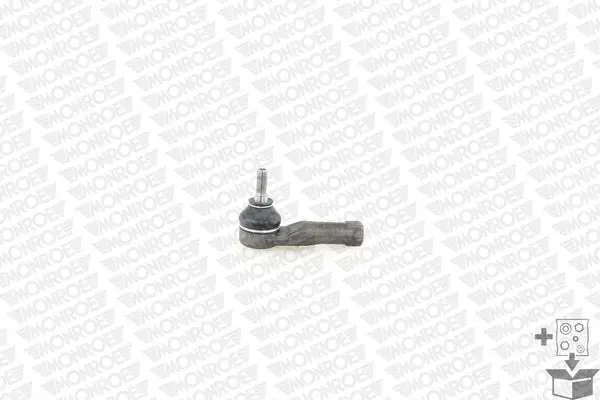 MONROE L25123 Наконечник рулевой R NISSAN
