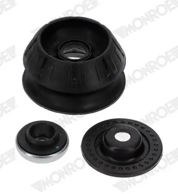 MONROE MK387 опора амортизатора подвески