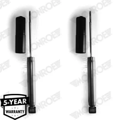 MONROE D7633 Амортизатор