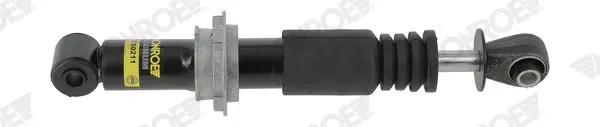CB0211 Амортизатор кабины задний O/O,
